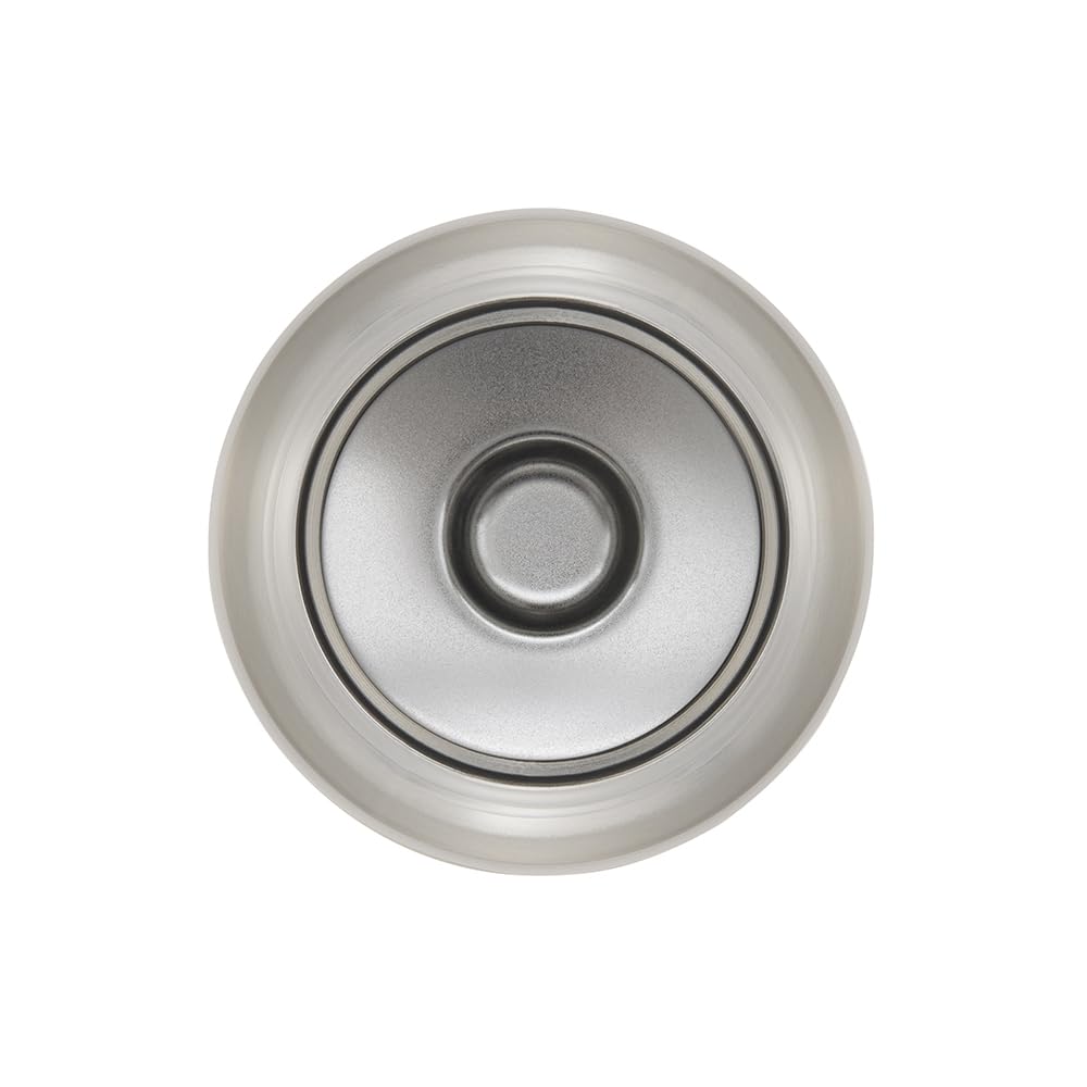Zojirushi SM-VH95-AZ GoCafe, Tazza Termos in Acciaio Inox Isolante, 0,95 Litri (32 once), Senza PFAS e Senza BPA