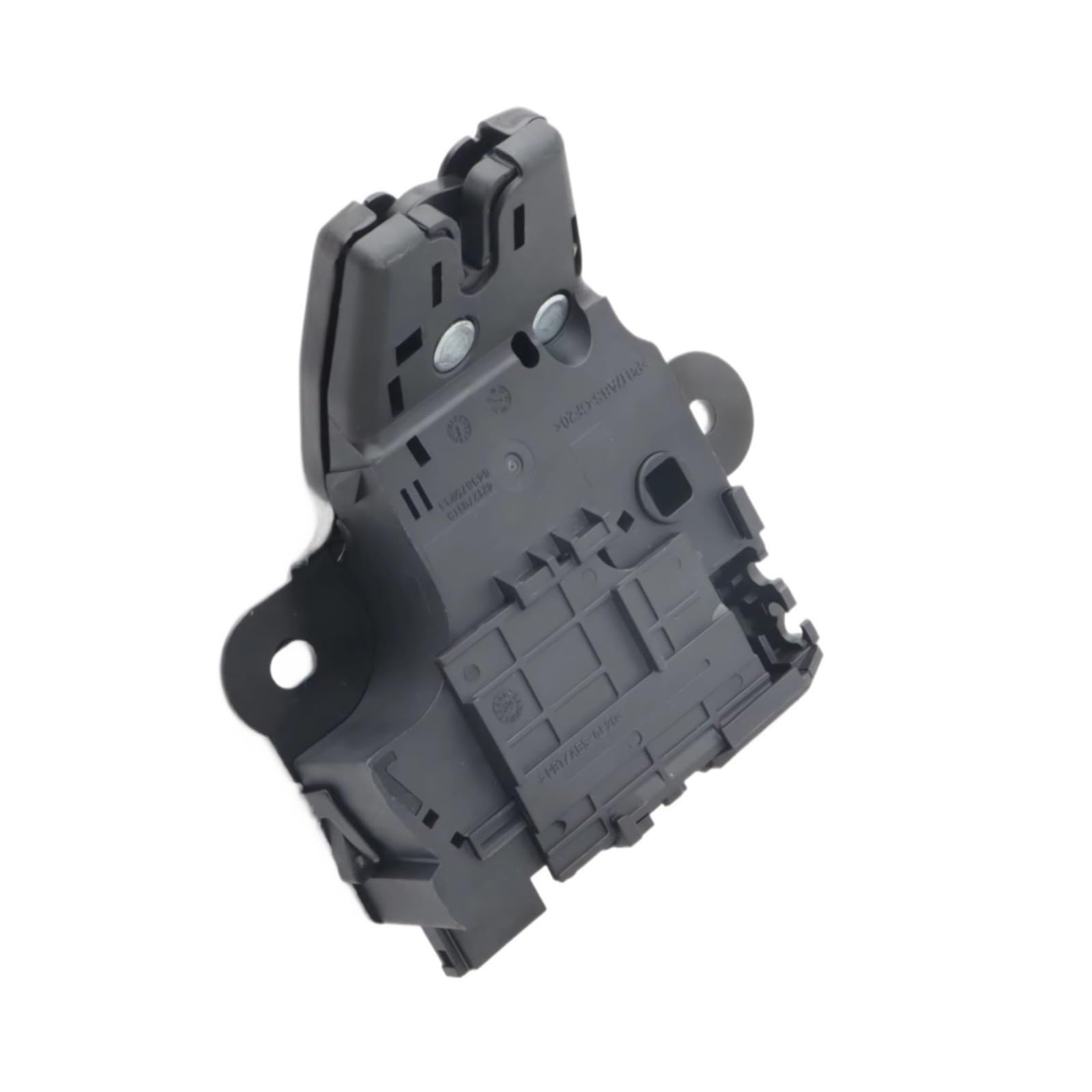Pauzcsec One Color Tailgate Boot Lock Compatible With Chevy For Sonic Sedan 2012 2013 2014 2015 2016 2017 Rear Trunk Lid Lock Latch Actuator Replacement Oem:13501988 545255965