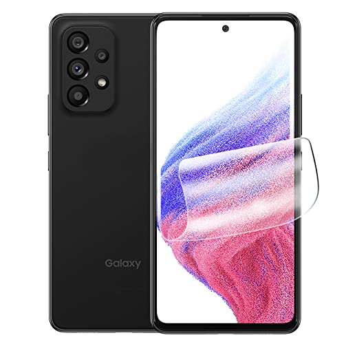 Shop B.M.K Galaxy A53 5G SC-53C SCG15 �n�C�h���Q���t�B�����Q�� �ی�t�B����