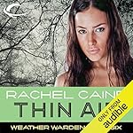 Cover of Thin Air