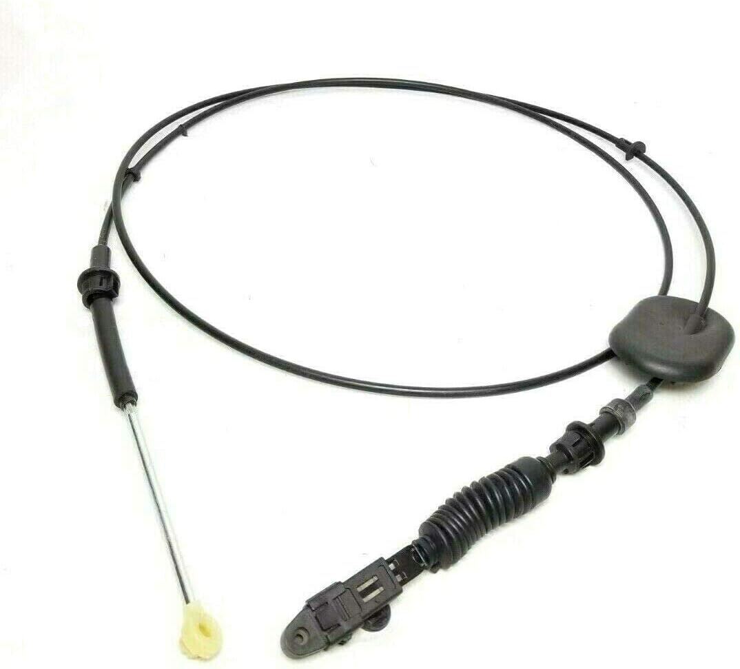 APDTY 100107 Automatic Transmission Shift Shifter Cable