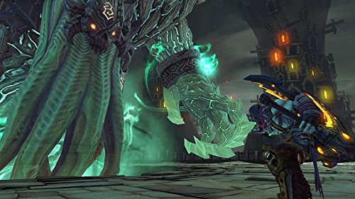 Darksiders II Deathinitive Edition