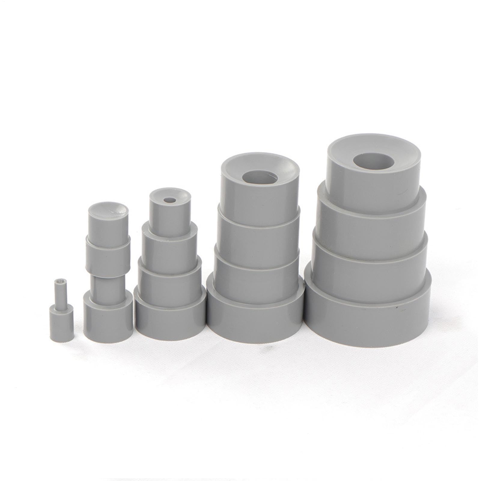 Zestaw do Naprawy Aparatów 9 Części Uniwersalny Precyzyjny Zestaw Gumowych | Akcesoria do Naprawy Aparatów Do Domu, Warsztatu, Studia, Fotografii, Klasy