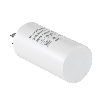 48 MFD Garage Door Opener Capacitor Compatible for Liftmaster Chamberlain 30B533