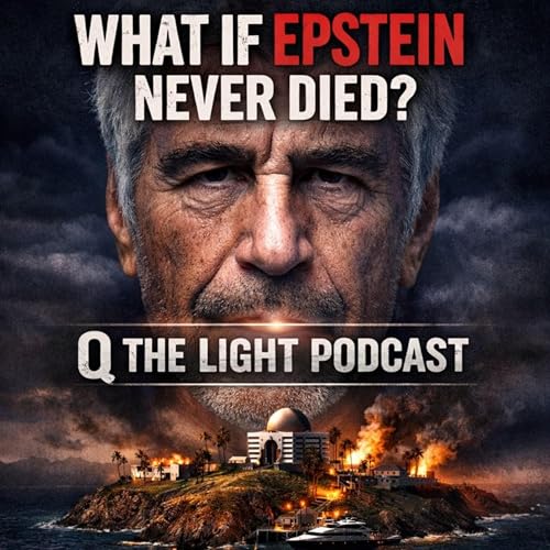 WHAT IF EPSTEIN NEVER DIED?
