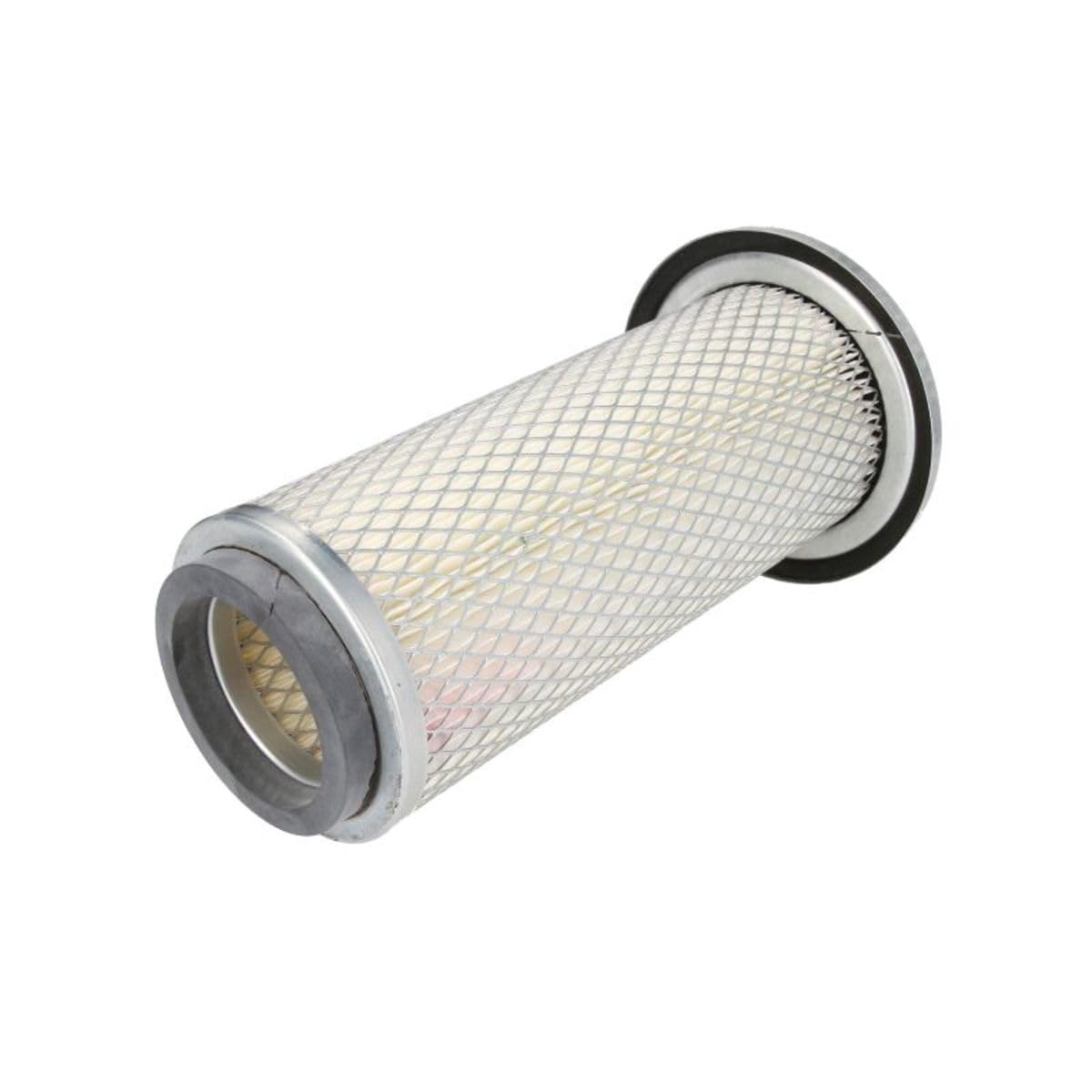Donaldson P778340 Luftfilter rund, Durchmesser 104 mm, Länge 268,7 mm