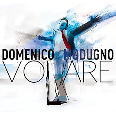 Volare 60&deg; Anniversario