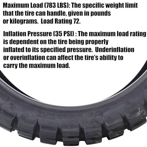 Continental TKC 80 Tire