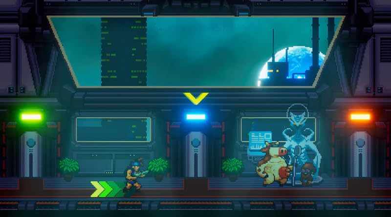 Bite The Bullet (Includes Postcard) - For PlayStation 4