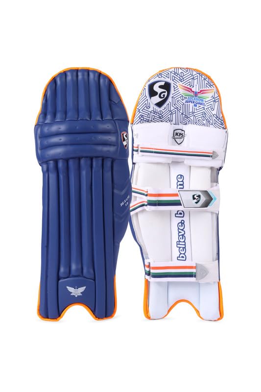 SG Batting Legguards SG X LSG 1 0 Junior RH-image-46