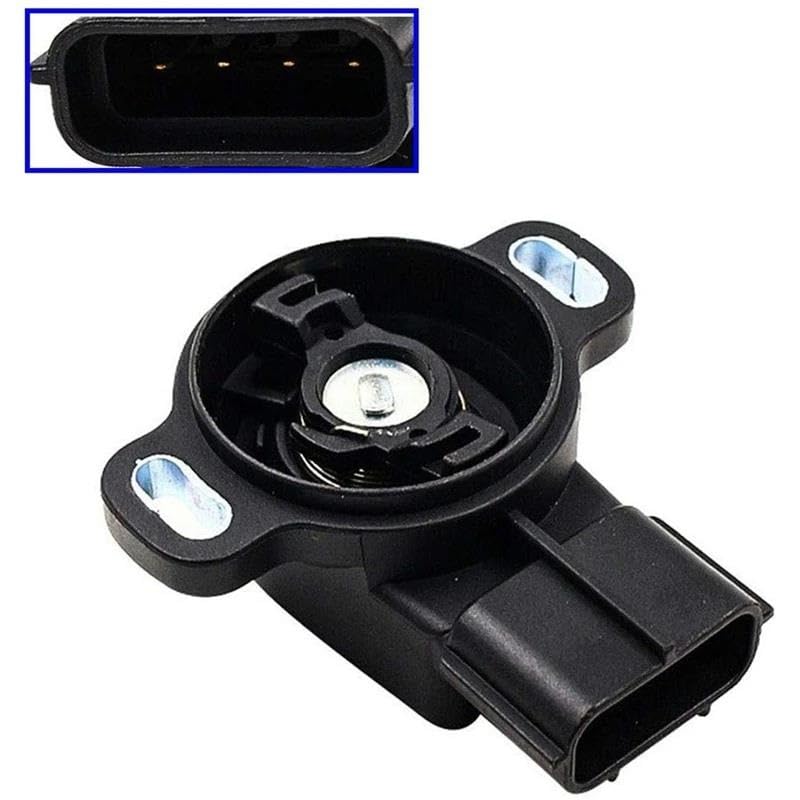 【Kintarorogin】おまとめ購入品3点 Amazon.co.jp: スロットルポジションセンサースロットルポジション