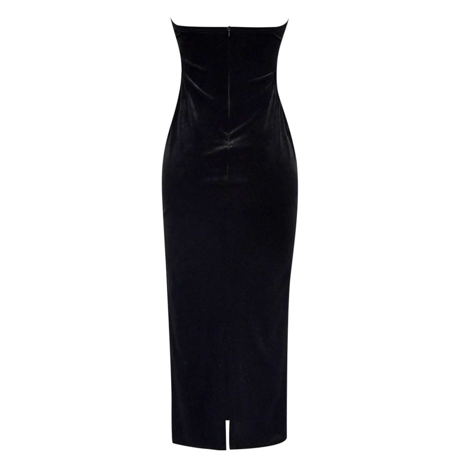 Vestidos De Mujer Elegantes Trajes Otoño Ropa Nochevieja Largos Vestido Tallas Grandes Manga Larga Fiesta Boda Primavera Invitada Invierno