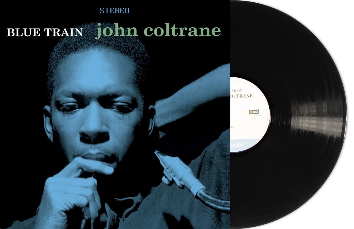 Blue Train [VINYL]