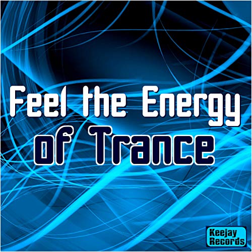 cover of the trance compilation