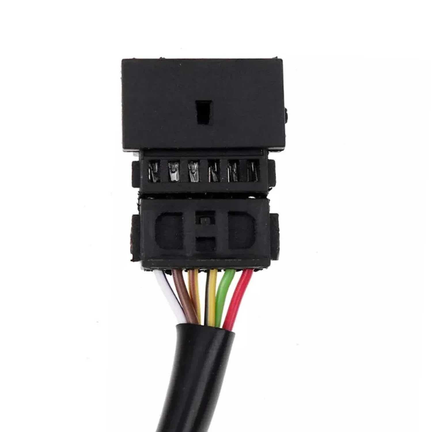 Lenkwinkelsensor, Drehmoment-Drehwinkelsensor für die Fahrzeuglenkung, Teilenummer 37146781438, 32306793632, passend für BMW E46, E39, E53, E38, Z3, E83