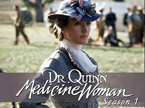 Dr. Quinn Medicine Woman Season 1
