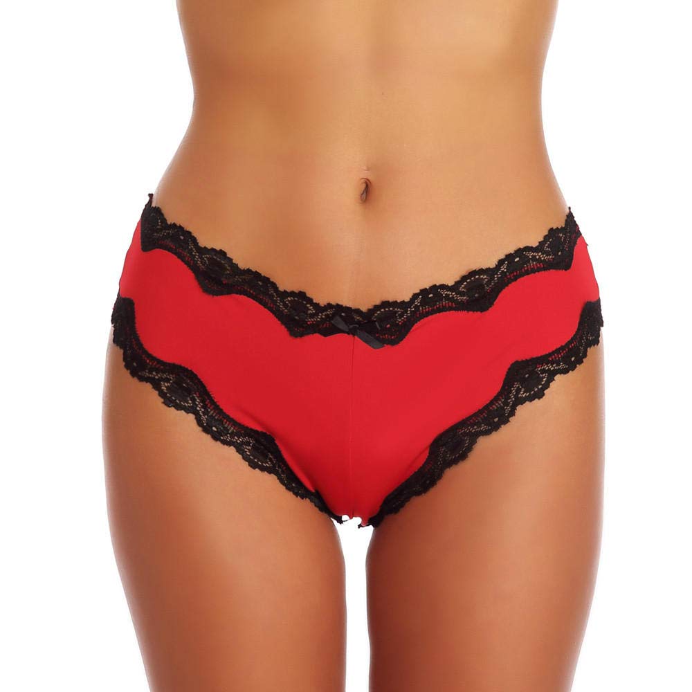 Nuisette sexy grande taille ajustable pour sublimer les formes sans serrer