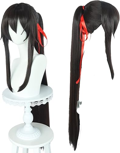 Miniatura 3 de Jigoku Raku Sagiri Yamada Cosplay Gabimaru Cosplay traje Yuzuriha uniforme kimono conjunto completo