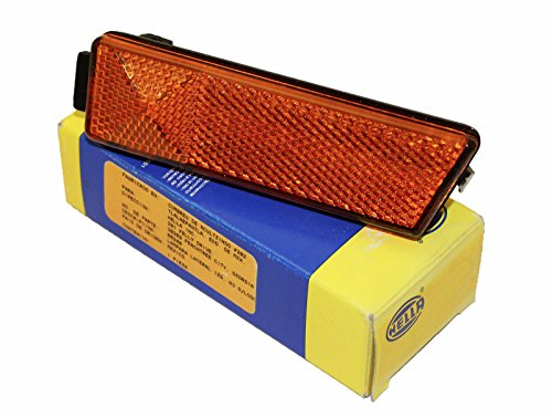 Hella 65240 (962177511) Side Marker for VW