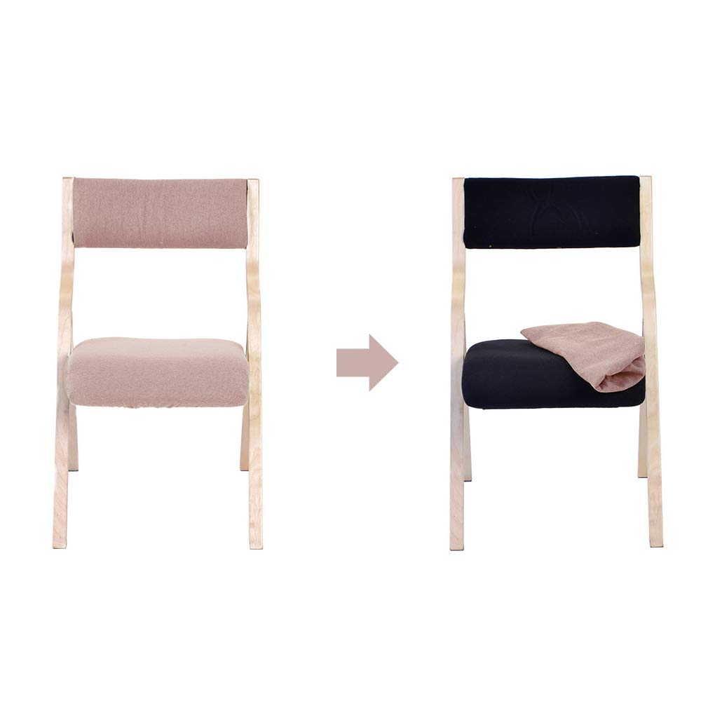 Amazon｜MeiTou ダイニングチェア 木製 椅子 完成品 介護チェア イス