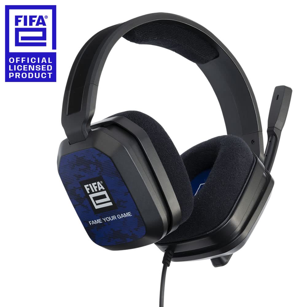 Amazon.co.jp: 【FIFAe公式ライセンス商品】 FIFAe ゲーミング