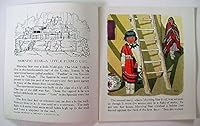 MORNING STAR A LITTLE PUEBLO GIRL 3300F B000IU2KBE Book Cover