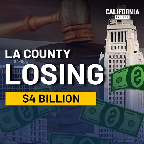 Why LA County Is Borrowing Billions: How Abuse Cases Could Affect California Cities Financially