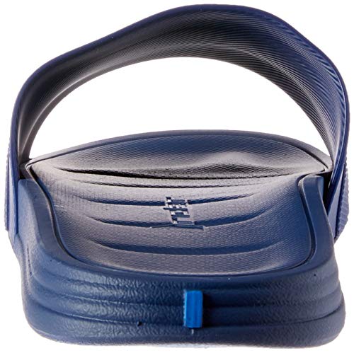 Slide Go Rider, Masculino, Azul, 42
