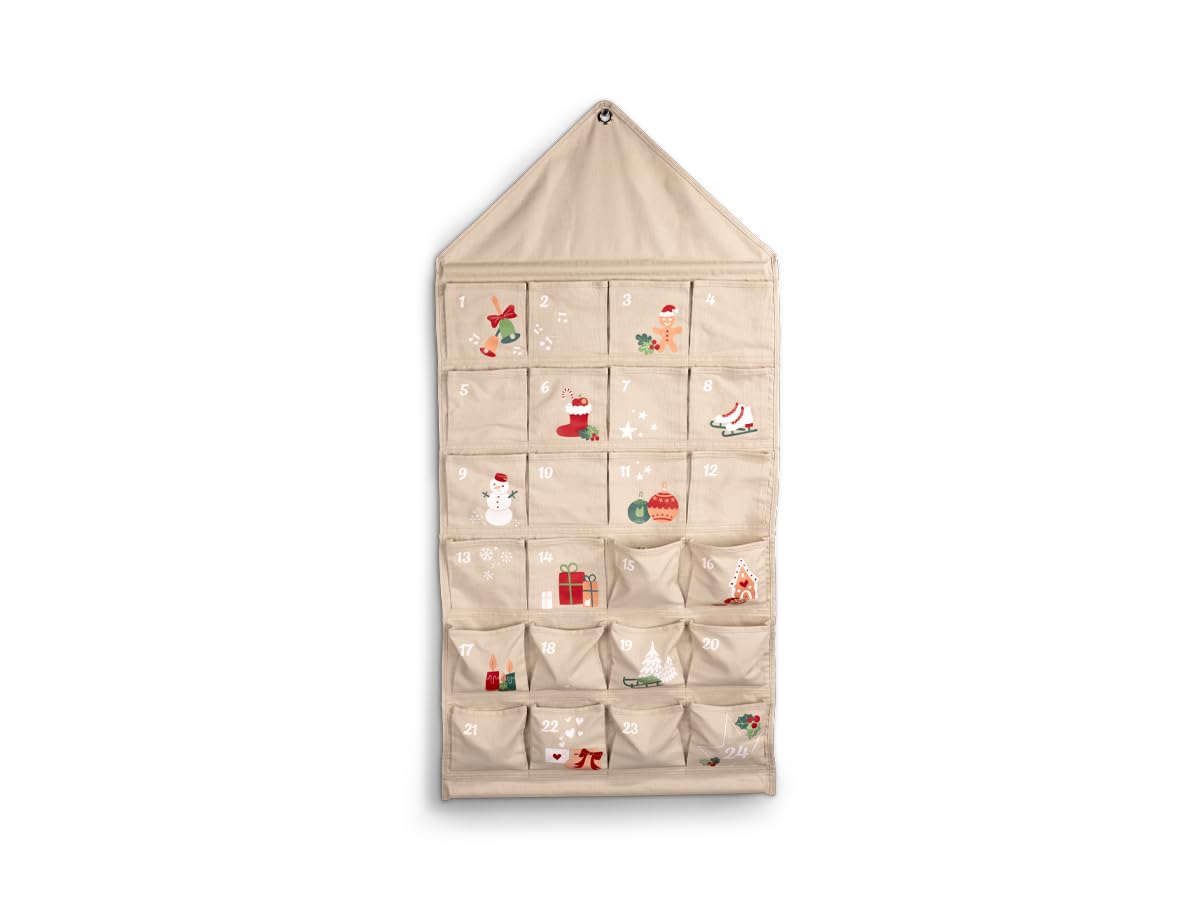 tonies® Adventskalender DIY Zum Selbstbefüllen