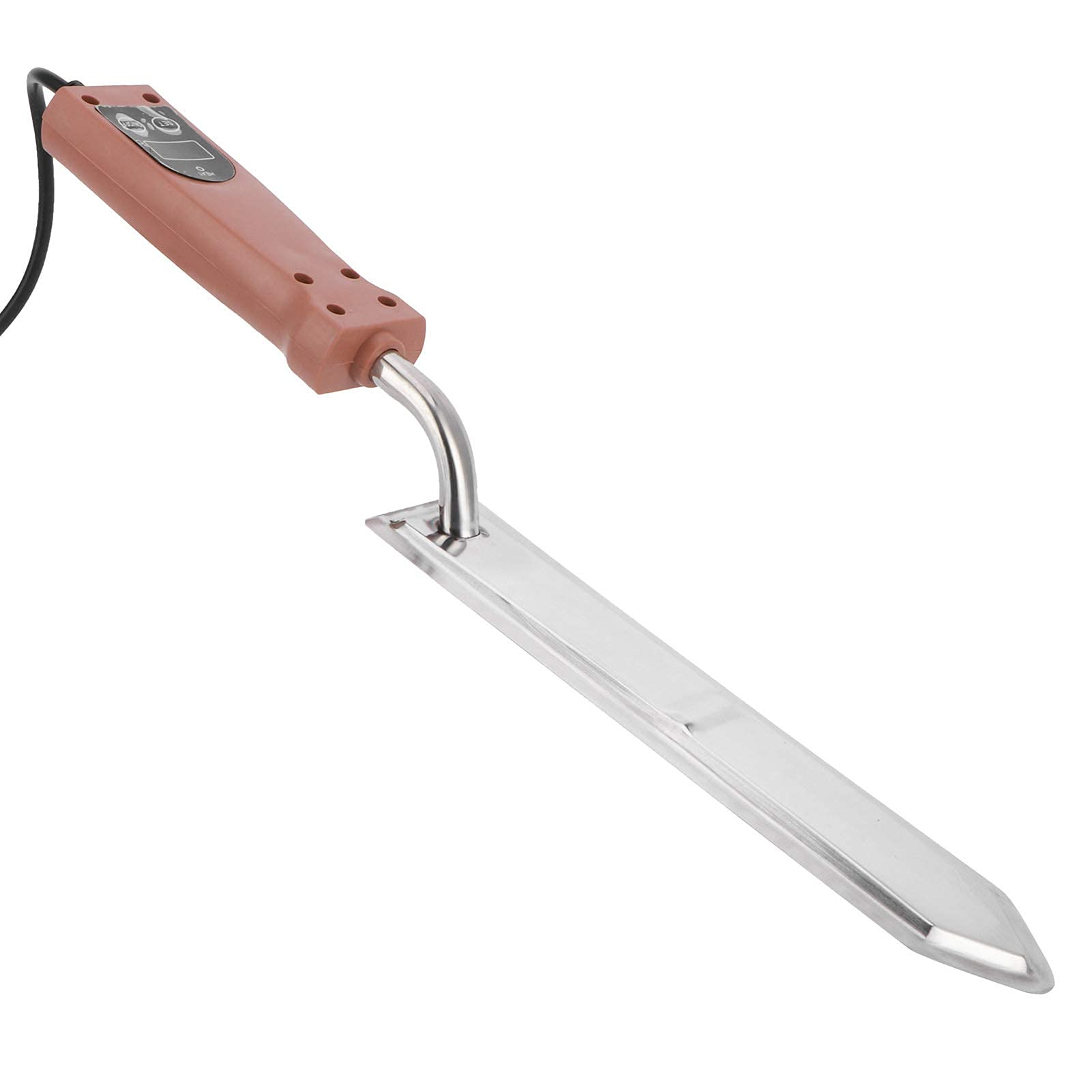 Elektrischer Entdeckelungsmesser Honigschneider 50–180°C Temperaturregelung Imkereiwerkzeuge 220V EU-Stecker