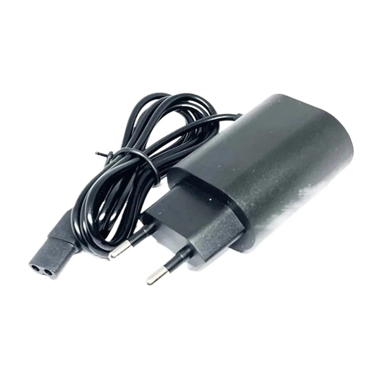 1 Pz 12 V 0.4A Caricatore Di Ricambio For Rasatura, Compatibile For Braun Serie S3 S5 S7 S8 S9 Adattatore For Caricabatterie For Rasoio Elettrico Facile Da Installare