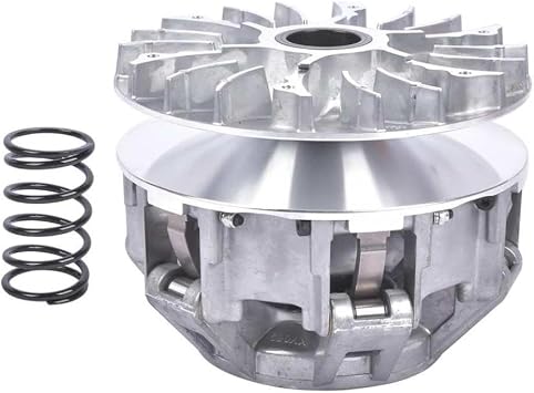 Primary Drive Clutch With Spring 711257194 420238615 420280374 420280460 420280465 Compatible With AP01 800R 2011 2012-2020
