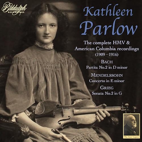 Kathleen Parlow