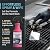 Fast-Acting Heavy-Duty Grill Degreaser Spray-BBQ Grill Cleaner, Grill Cleaner for Outdoor Degreaser Cleaner Spray (2pcs)