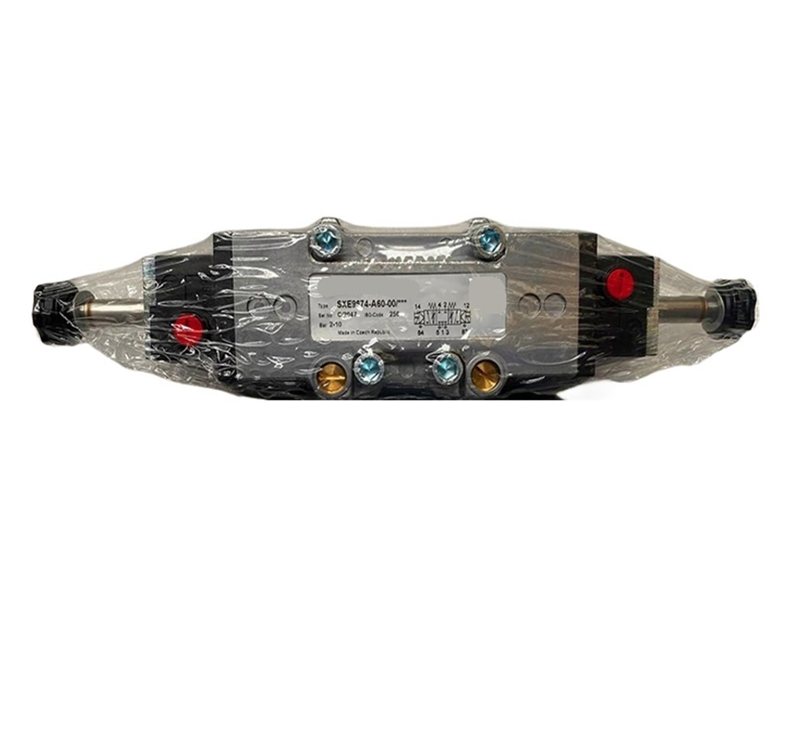 ELZNSQQK SXE9674-A60-00 Solenoid Valve