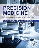  PRECISION MEDICINE: Tools and Quantitative Approaches
