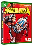 Borderlands 4 (USK & PEGI)