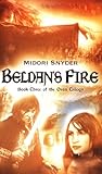 Beldan's Fire: Book Three of the Oran Trilogy