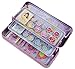 Produktbild Markwins Princess XL Kosmetikdose 3-stufig enthält Kinderschminke, Haarband und Sticker