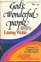 God's Wonderful People B000HD5MXA Book Cover