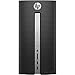 New HP Pavilion Desktop Computer 570, Intel Core i5-7400, 8GB RAM, 128SSD and 1TB HD, Windows 10