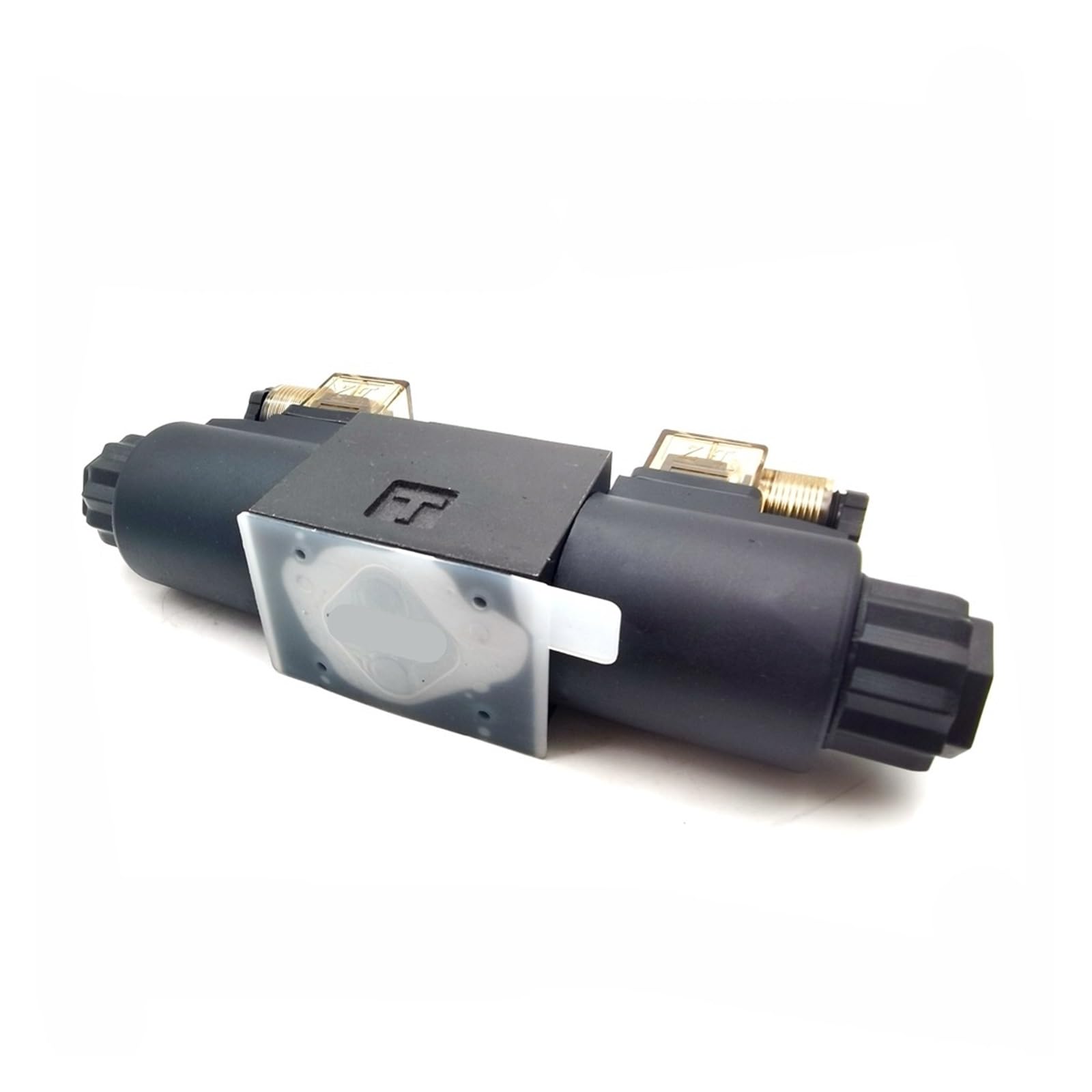 Waevujklg One Color Wh42-G02 Hydraulic Solenoid Operated Valve Wh42-G02-D2-A110 Directional Control