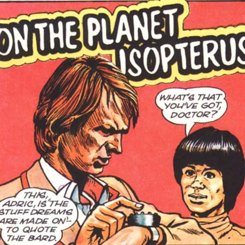 S6 E16 - Advent Calendar Day 16 Podcast Por  arte de portada