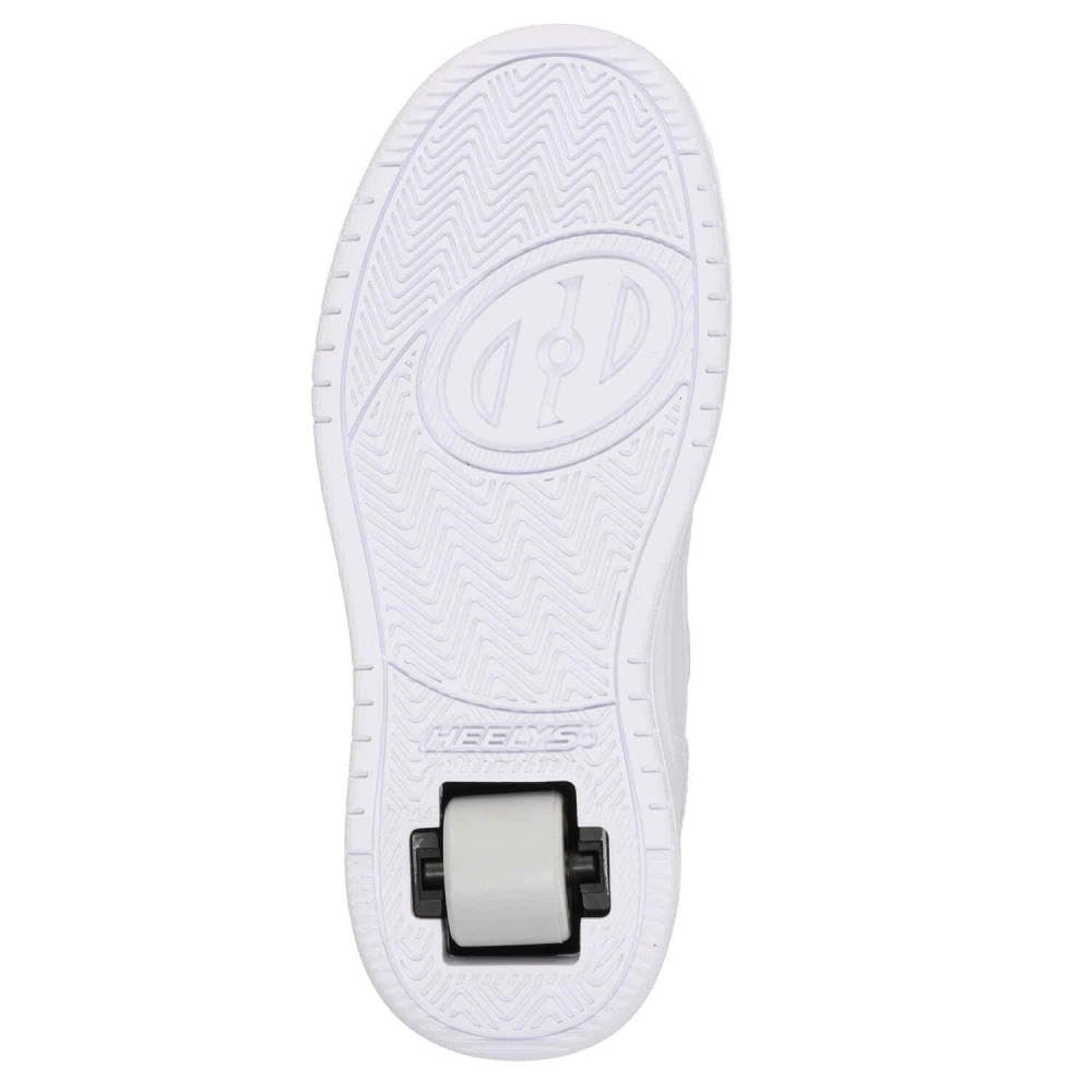 Heelys Rezerve Low, Scarpa con Tacco a Ruote Uomo