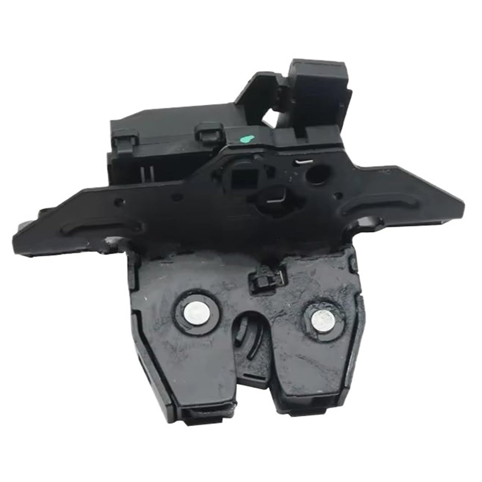 Llsucbd One Color Boot Lock Compatible With Vauxhall For Zafira C C Mpv 2011-2016 Trunk Lock Rear Tail Gate Latch Lock Car Spare Part Oem：13508110 13515944