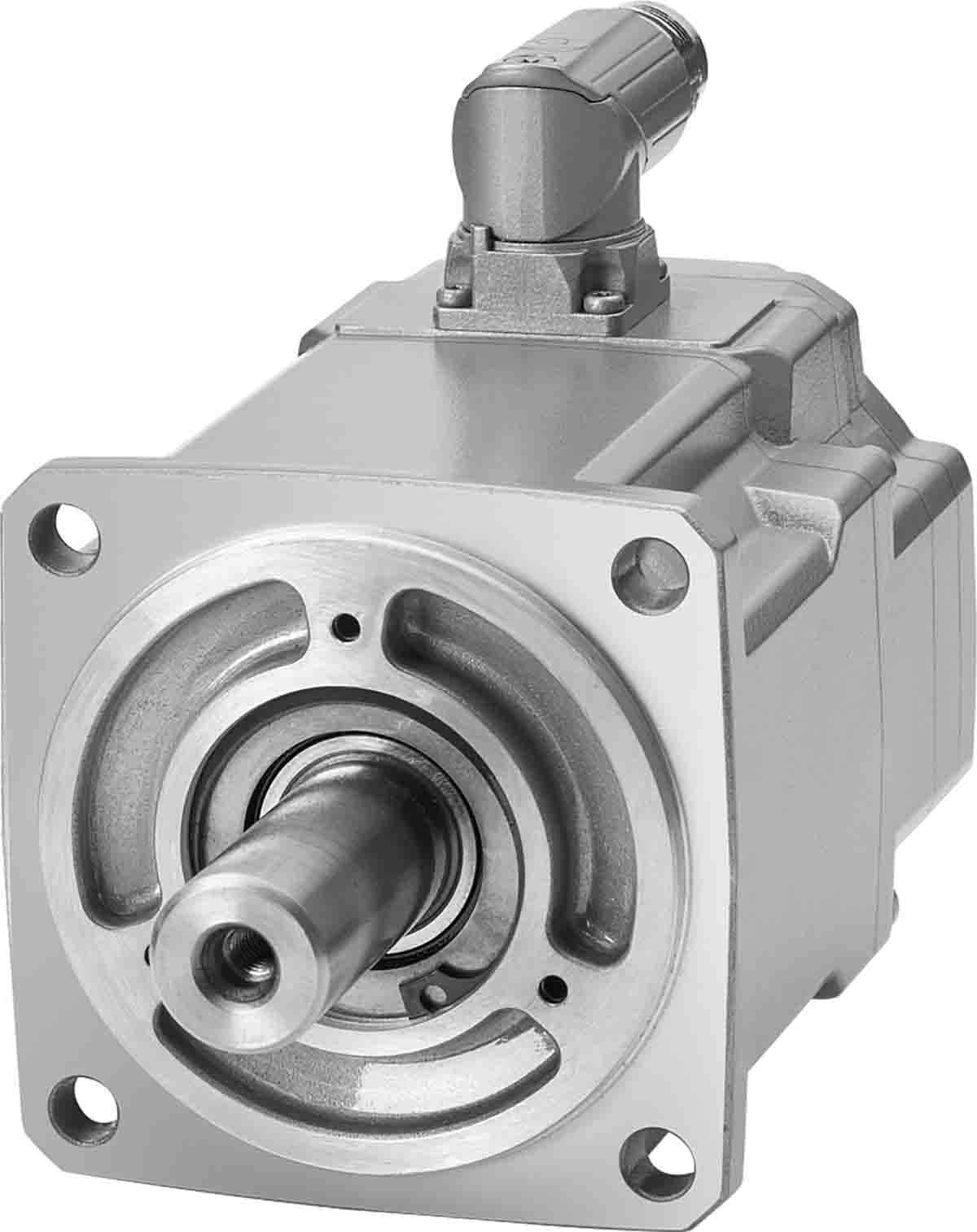 SIEMENS 1FK2104 Servomoteur 750 W Montage à bride
