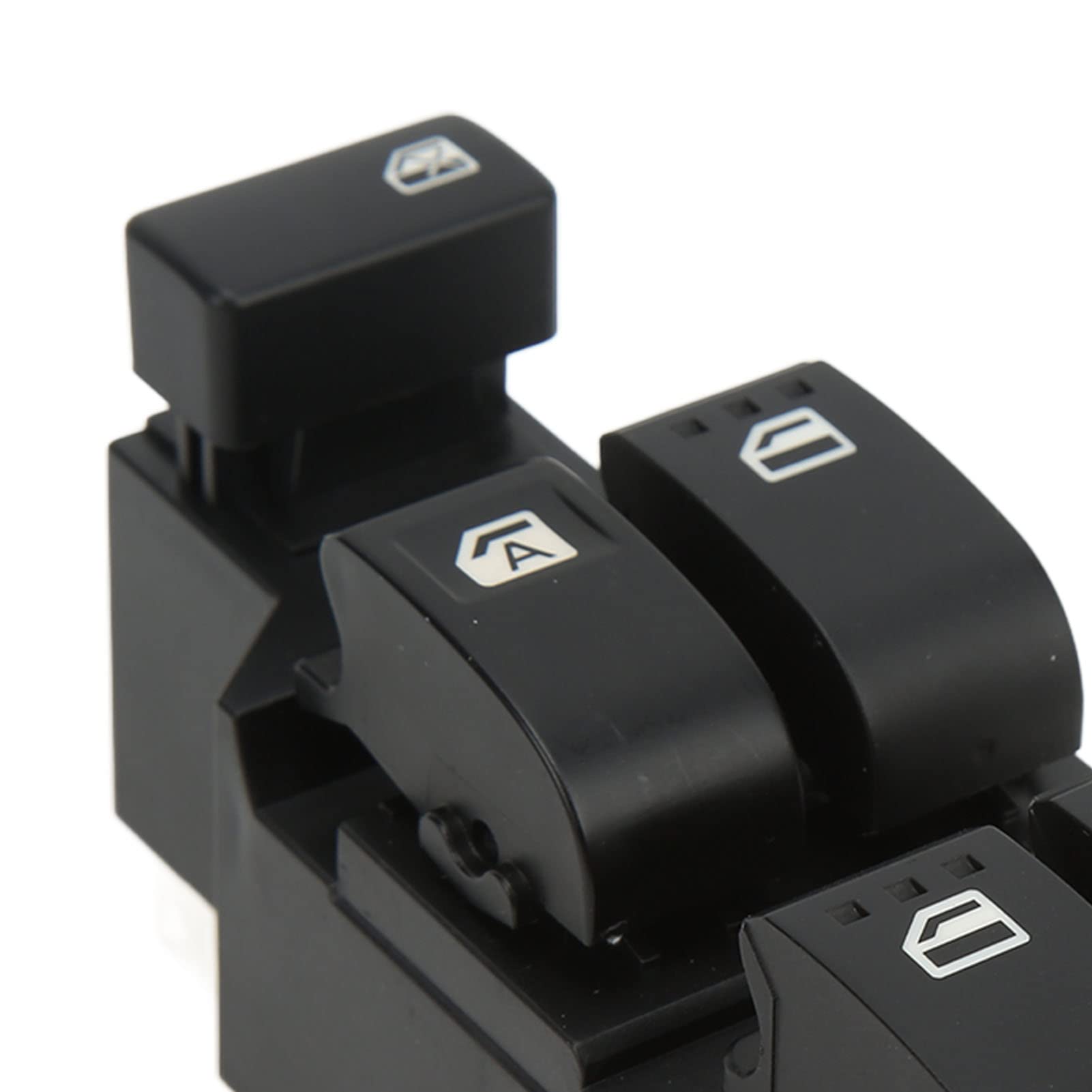 Interruttore Alzacristallo Elettrico, Interruttore Alzacristallo Elettrico Principale Lato Guida Anteriore Sinistro 84820 B4030 Sostituzione Rapida ABS Per Daihatsu Terios popular