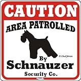 Dog Yard Sign 