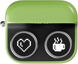 BOOX Tappy Bluetooth Remoter Wireless Page Turner (Green)