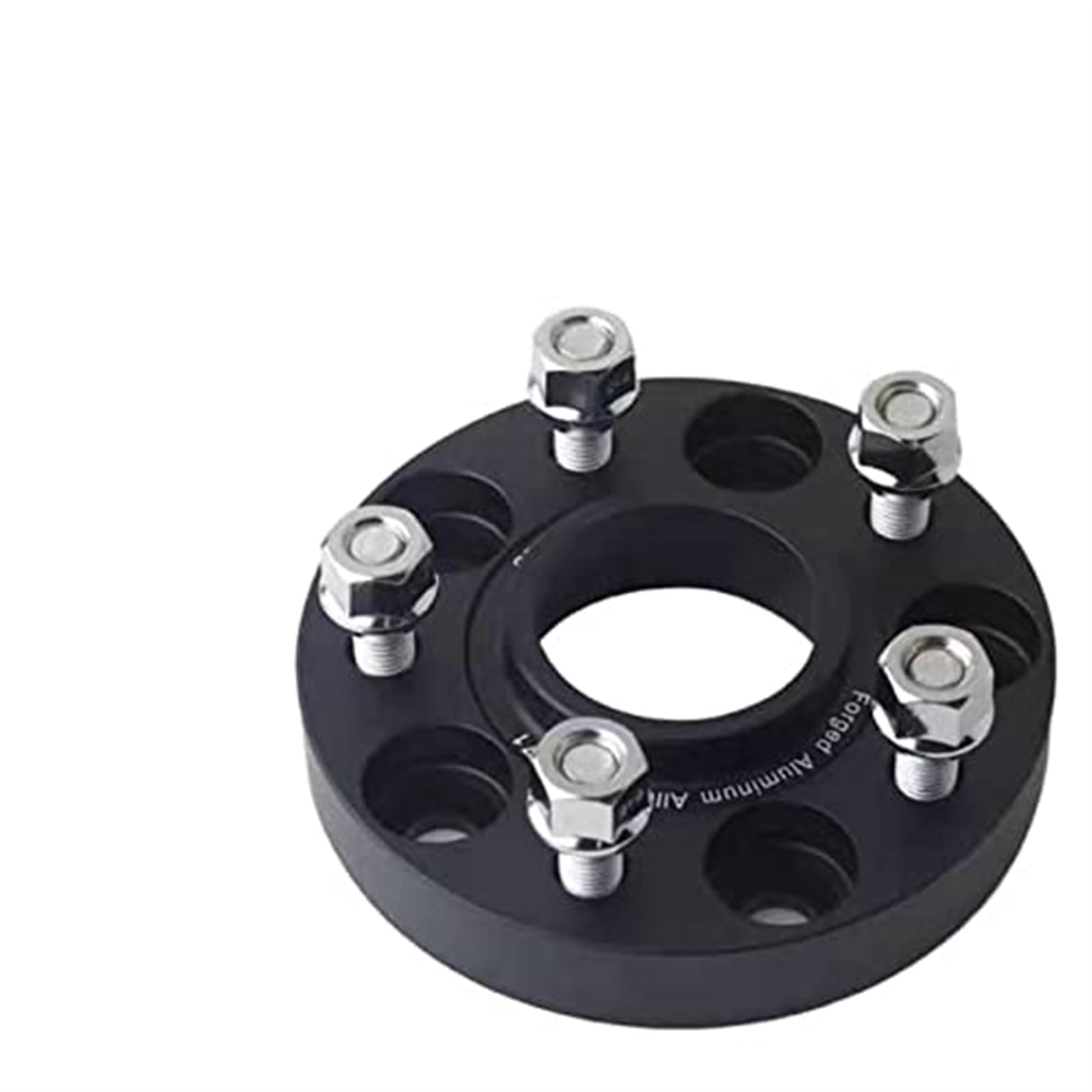 Przekładki kół do Chevroleta do Trax dla Cruze do Cavalier podkładki dystansowe kół 5X105 Hubcentric 56,6 mm samochód aluminiowy koło dystansowe adapter kołnierz